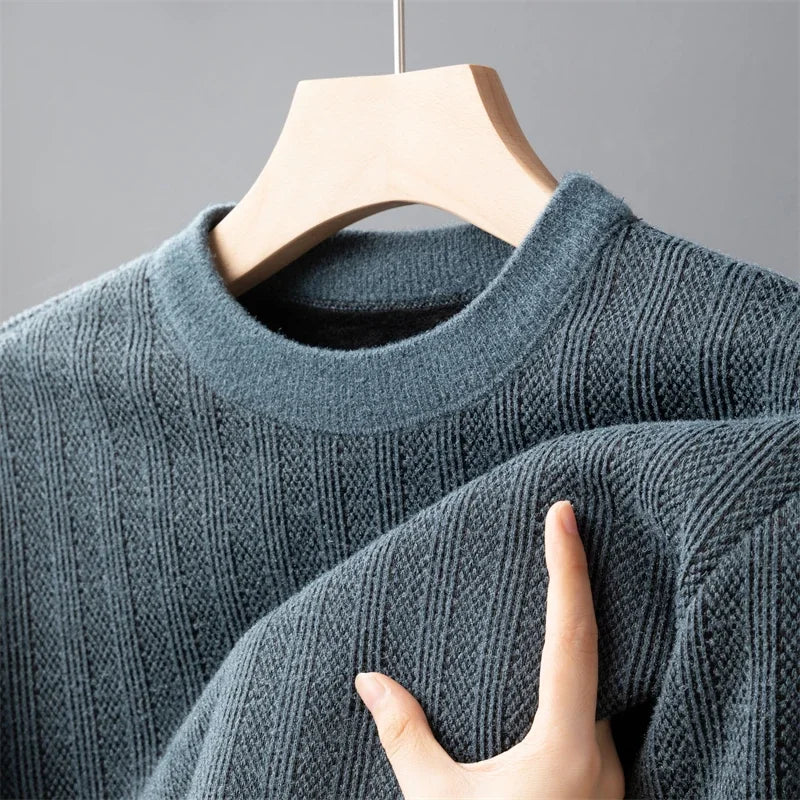 Harry | Men's casual pullover sweater