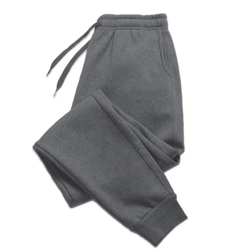 Camden | Casual warm pants for women