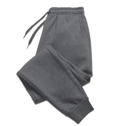 Camden | Casual warm pants for women