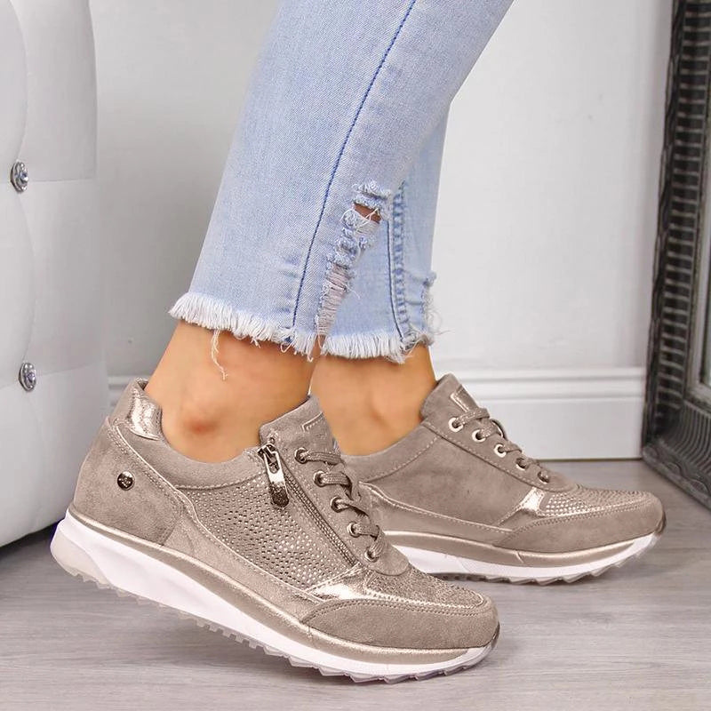 Tamara - Stylish Orthopedic Sneakers