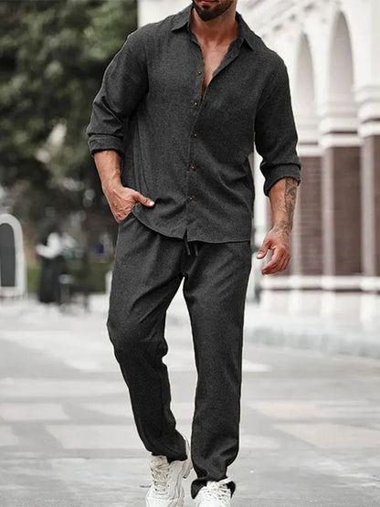 Bobby | Vintage Men's Set 