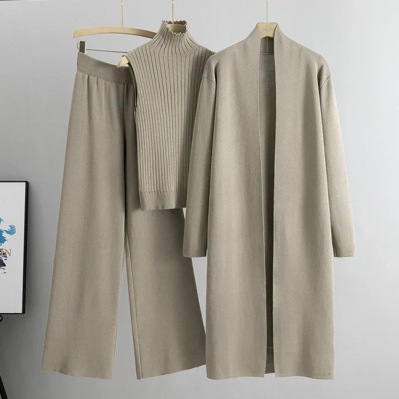 Antonia™ | Elegant 3-piece set