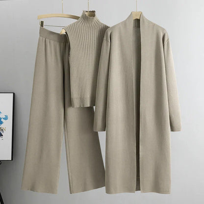 Antonia™ | Elegant 3-piece set