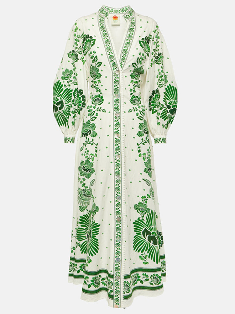 Grace | Breathable dress