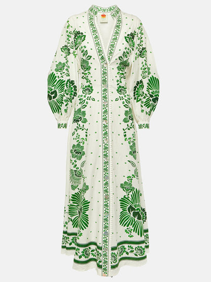 Grace | Breathable dress