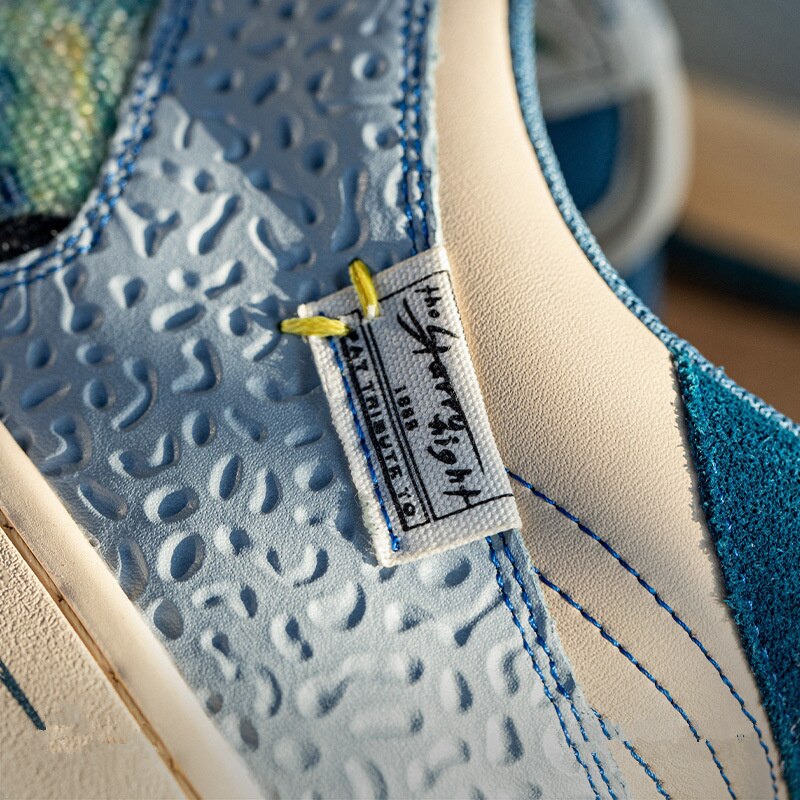 Vince - Starry Night Sneakers