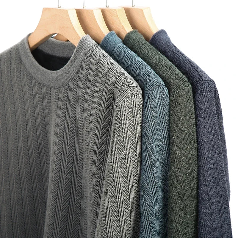 Harry | Men's casual pullover sweater