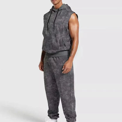 Marc | Streetwear Men's Set 