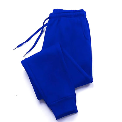 Camden | Casual warm pants for women