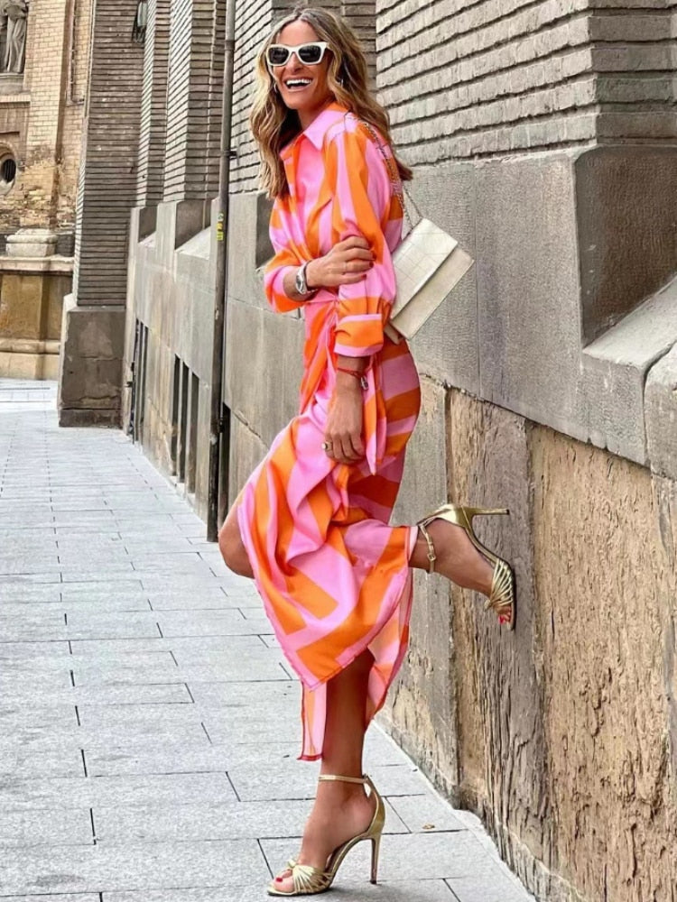 Louise | Elegant Dress