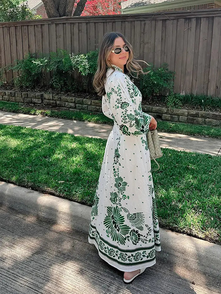 Grace | Breathable dress