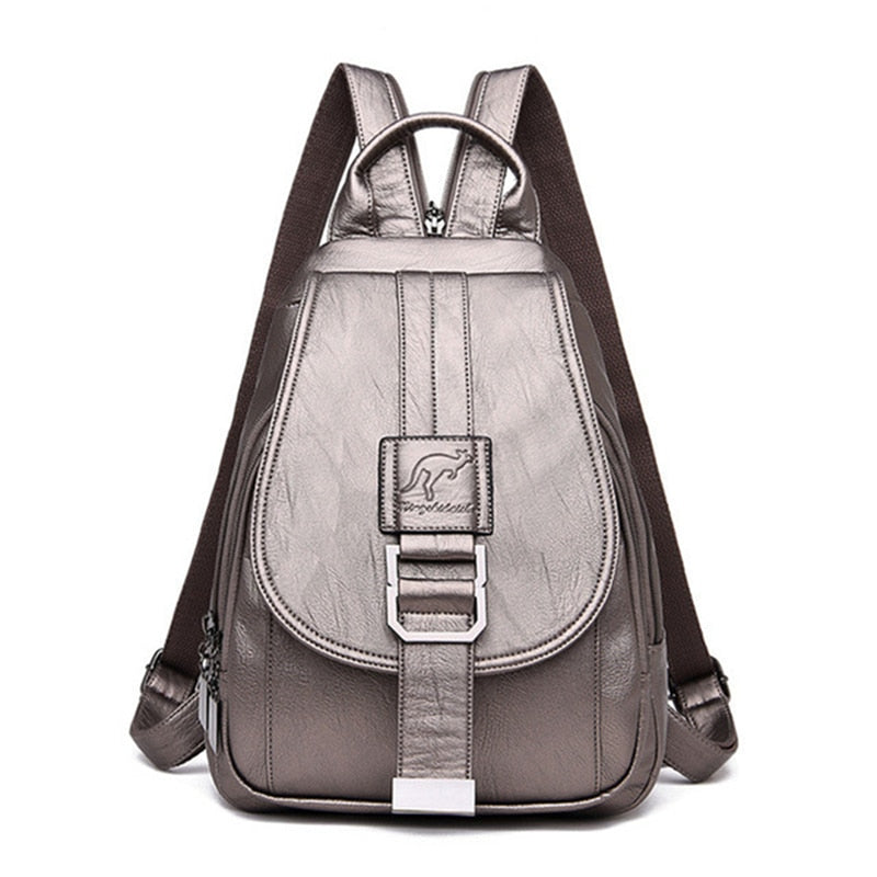 Marzen™ | Anti-theft Backpack