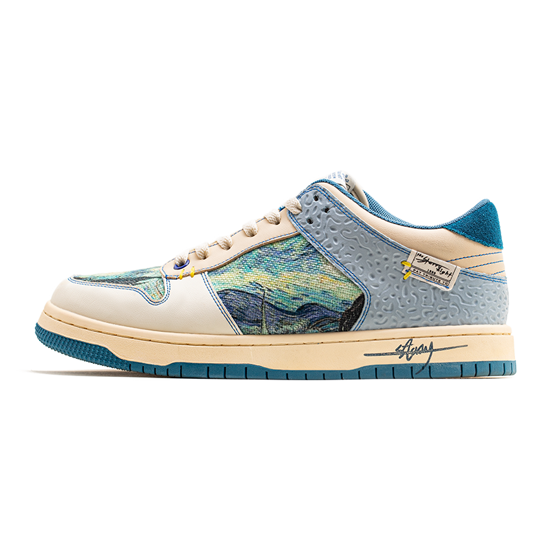 Vince - Starry Night Sneakers