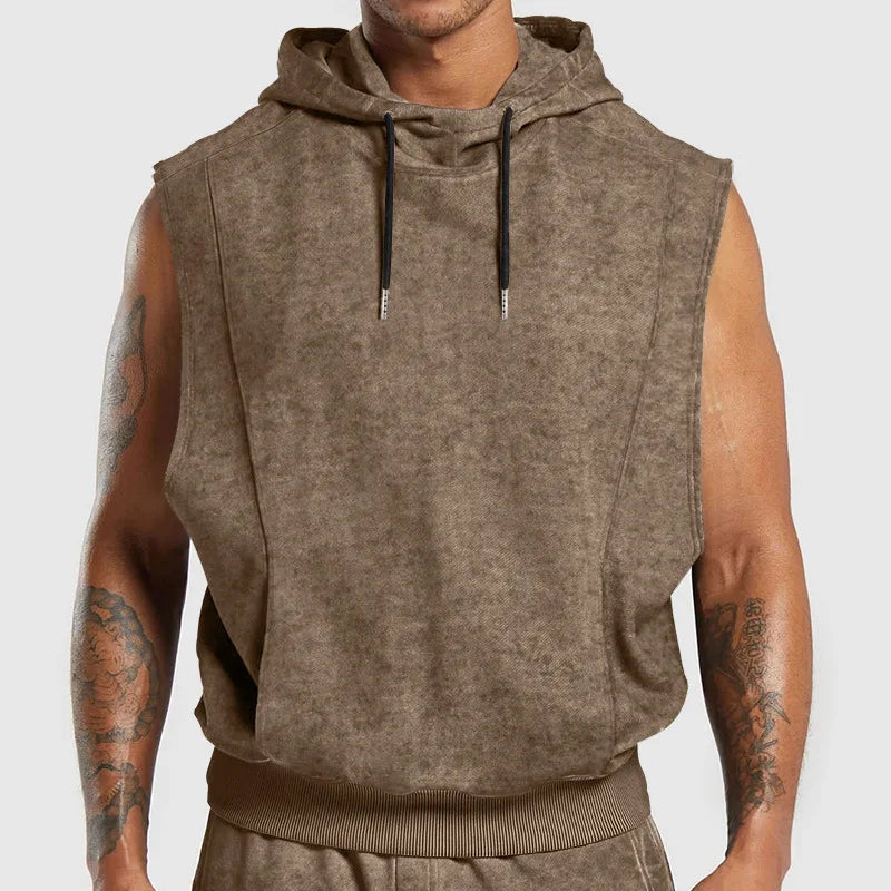 Marc | Streetwear Men's Set 