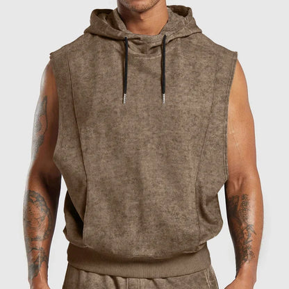 Marc | Streetwear Men's Set 