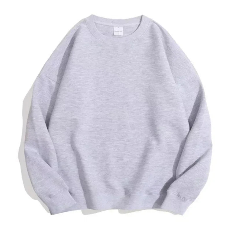 Unisex Casual Warm Oversized sweater | Esra
