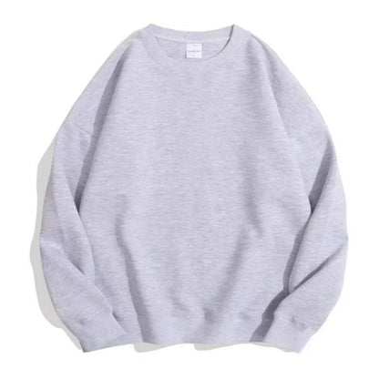 Unisex Casual Warm Oversized sweater | Esra