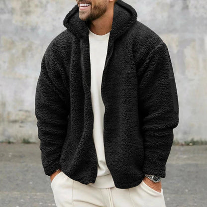 Bruce | American Heavy Men's Jacket