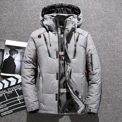 Edwin | Ski Down Jacket for Men