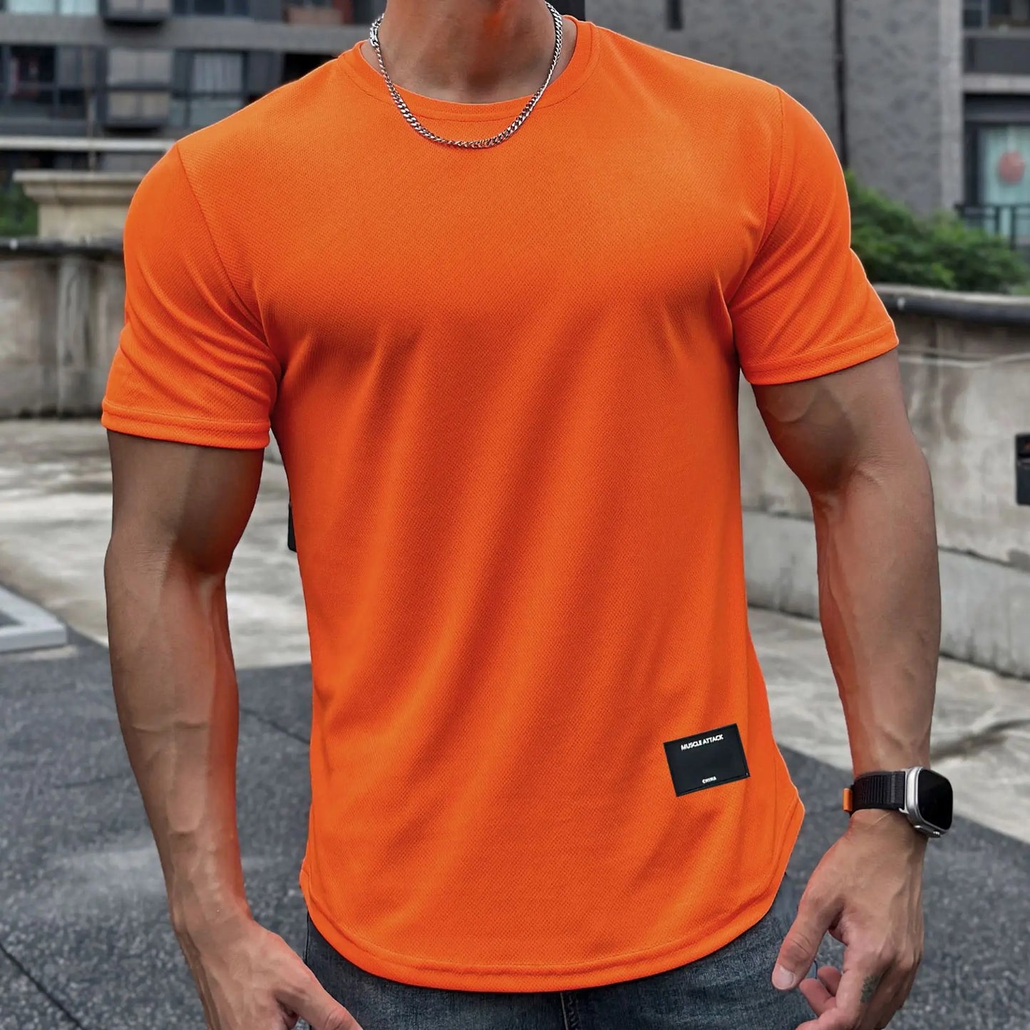 Danny | Men's shirt