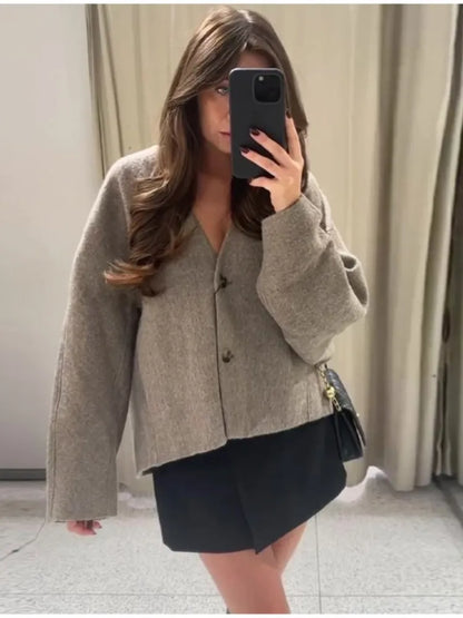 Comfortable cardigan for women | Onni
