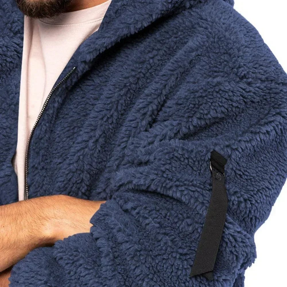 Berren | Trendy Jacket for Men