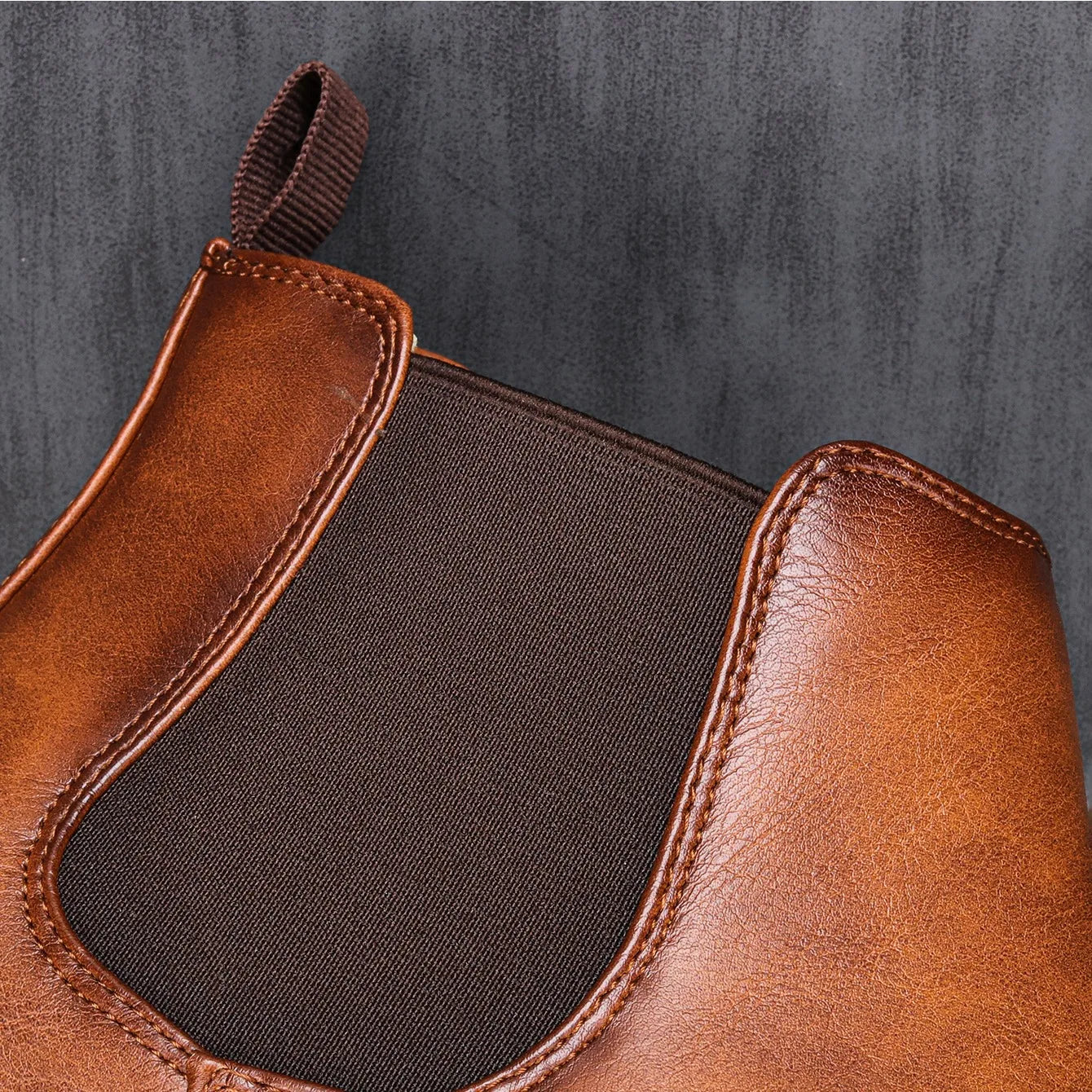 Tommaso™ | Timeless Boots for the Modern Man