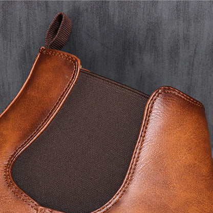 Tommaso™ | Timeless Boots for the Modern Man