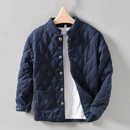 Ethan | Japanese Style Jacket for Men