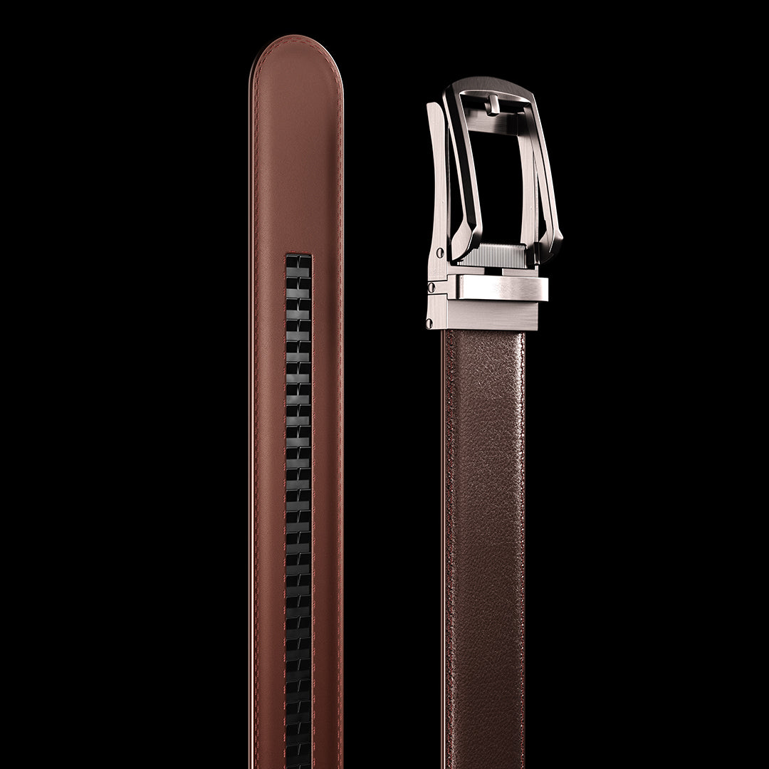 BuckleFree™: Innovative Belt Without Holes | Women