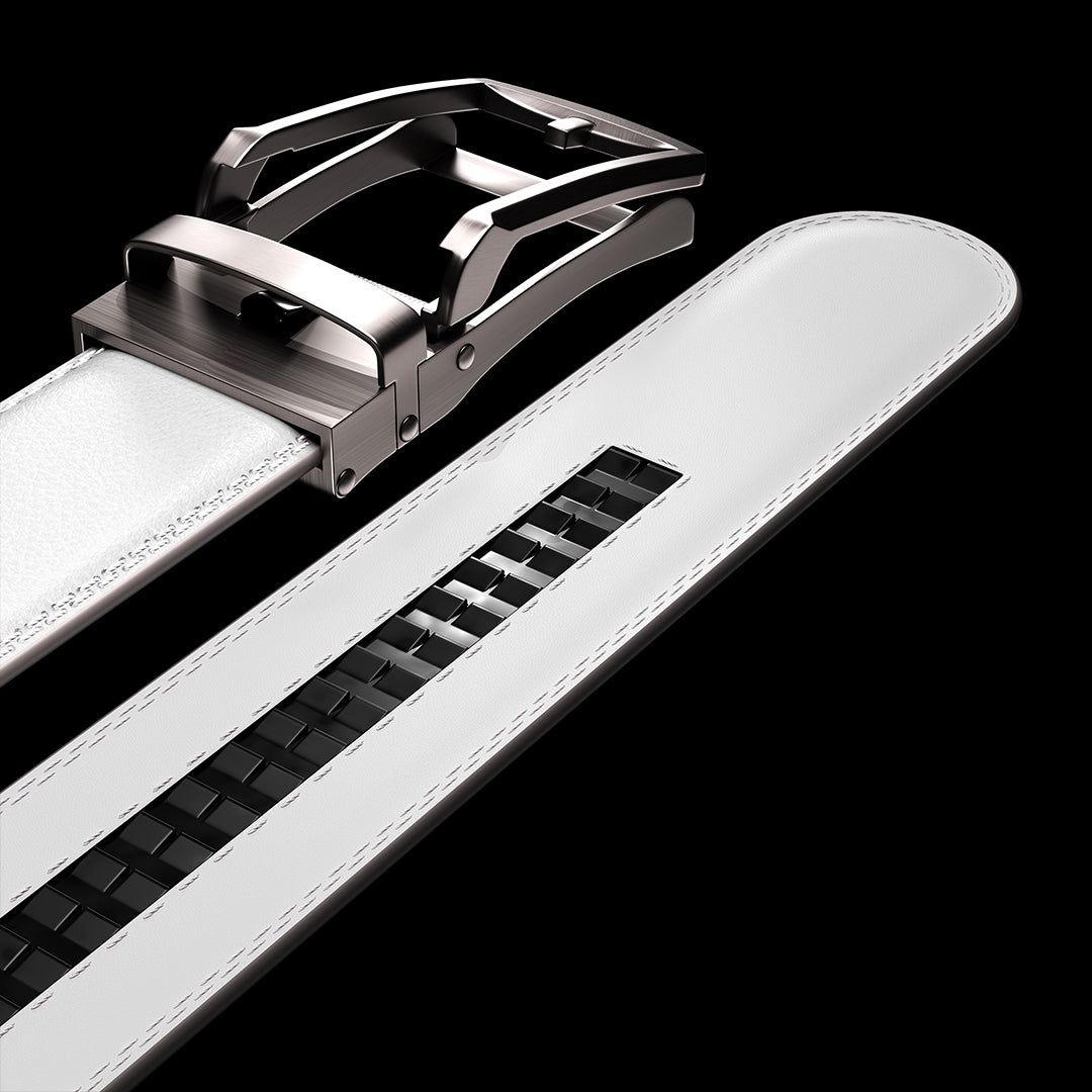 BuckleFree™: Innovative Belt Without Holes | Women