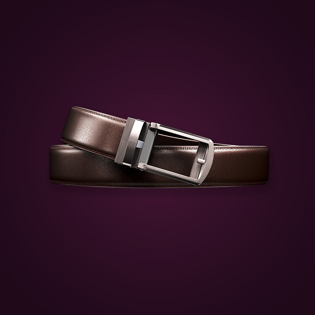 BuckleFree™: Innovative Belt Without Holes | Women