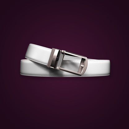 BuckleFree™: Innovative Belt Without Holes | Women