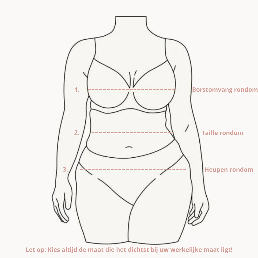 SilhouFlex™ | Premium Shapewear 