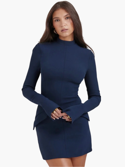 Classic dress for women | Lily