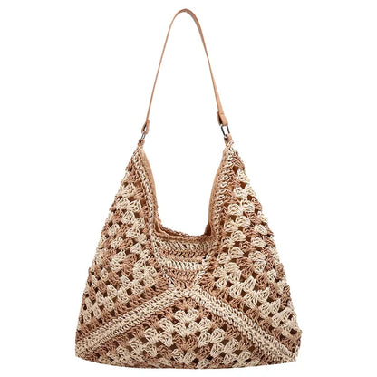 Wilma™ | Bohemian Shoulder Bag