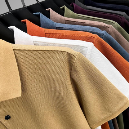 Onni | Casual Chic Polo 