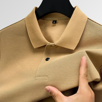 Onni | Casual Chic Polo 