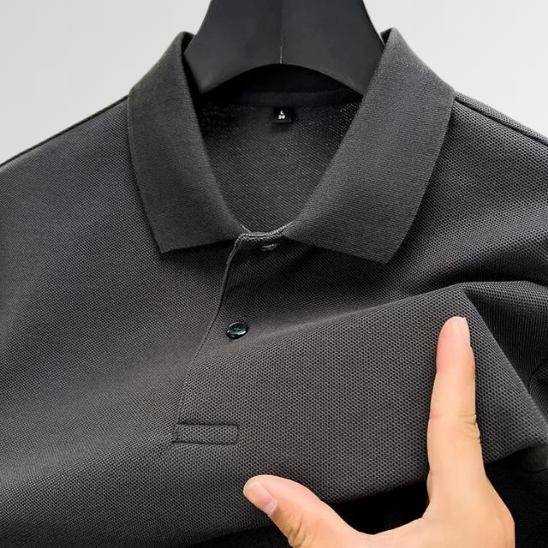 Onni | Casual Chic Polo 