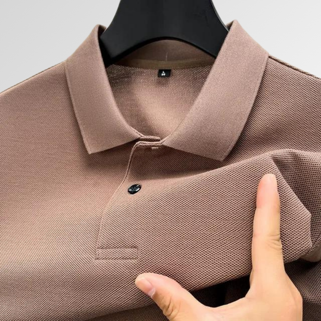 Onni | Casual Chic Polo 