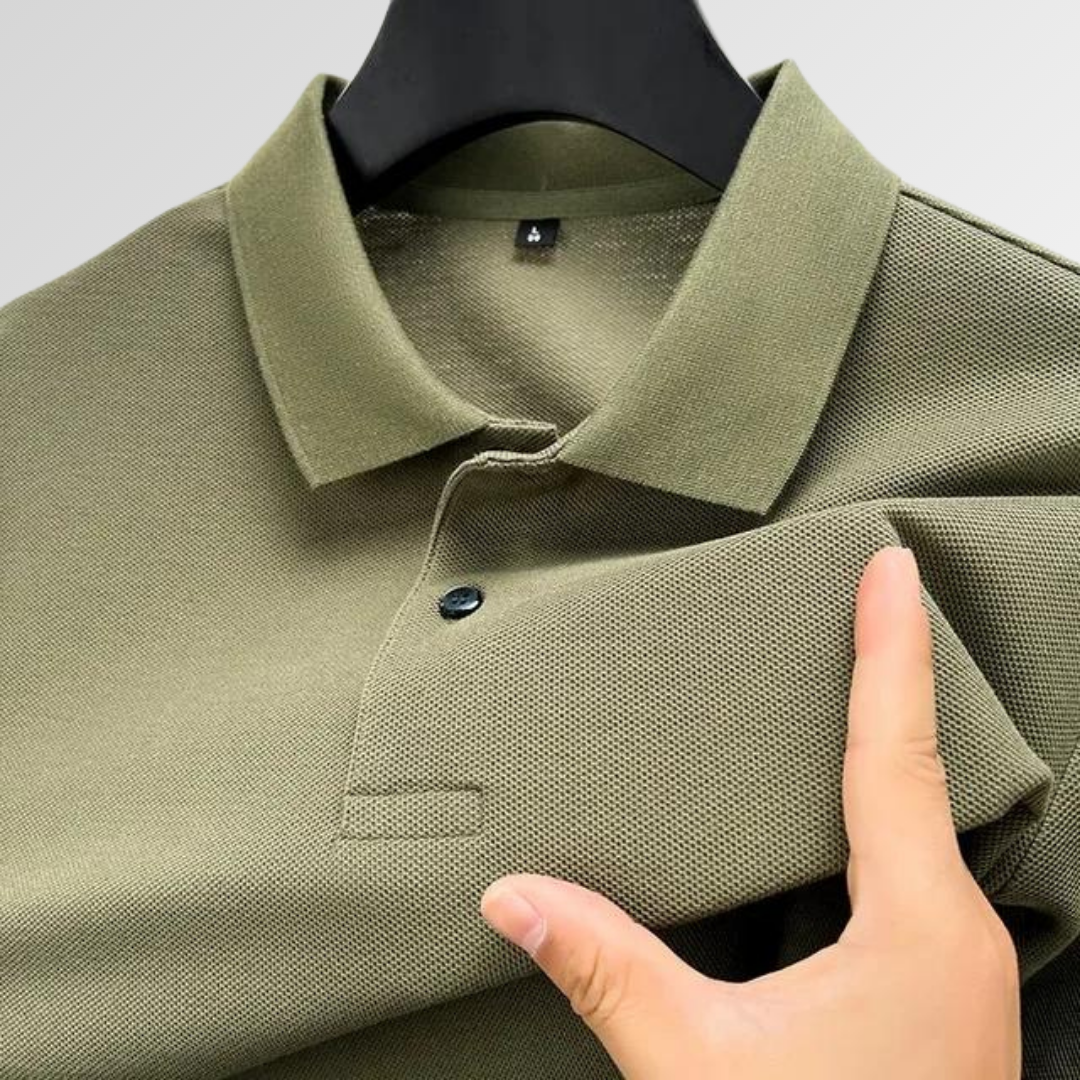 Onni | Casual Chic Polo 