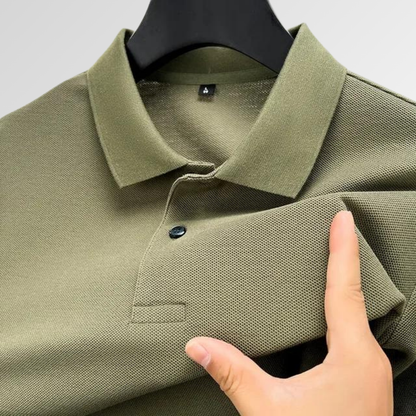 Onni | Casual Chic Polo 
