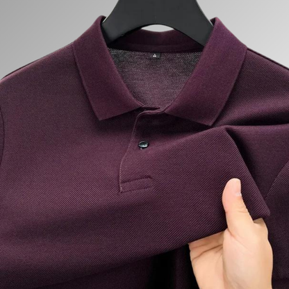 Onni | Casual Chic Polo 