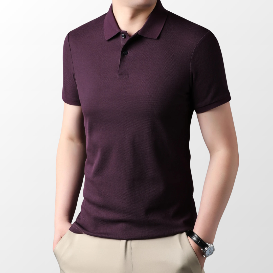 Onni | Casual Chic Polo 