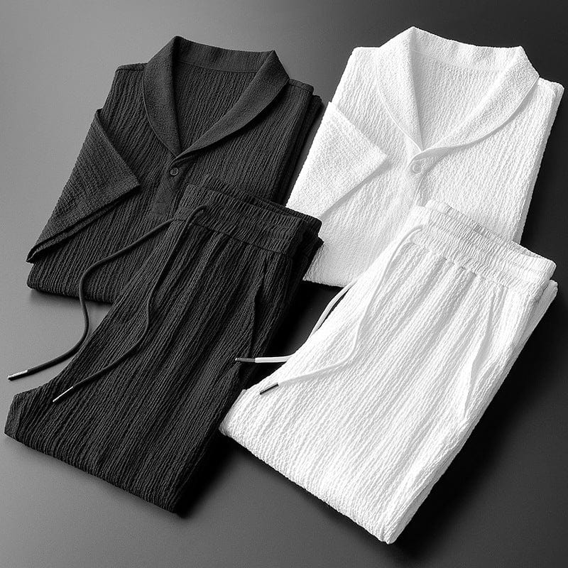 William | Airy Summer Set 