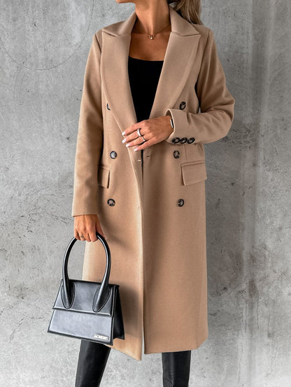 Lexxie - Trench coat