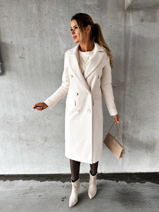 Lexxie - Trench coat