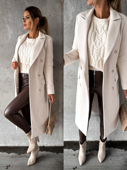 Lexxie - Trench coat