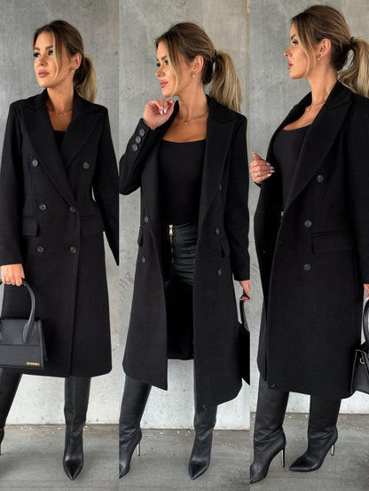 Lexxie - Trench coat