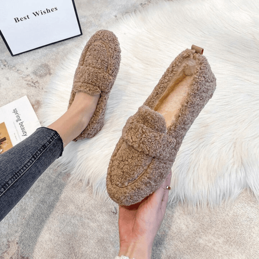 Soho - Ultra-soft moccasins